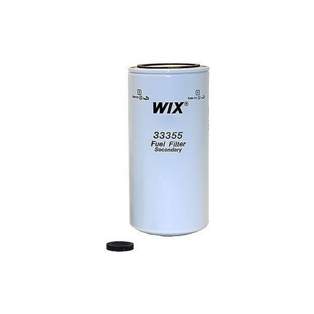 Filtro De Combustible Wix 33355