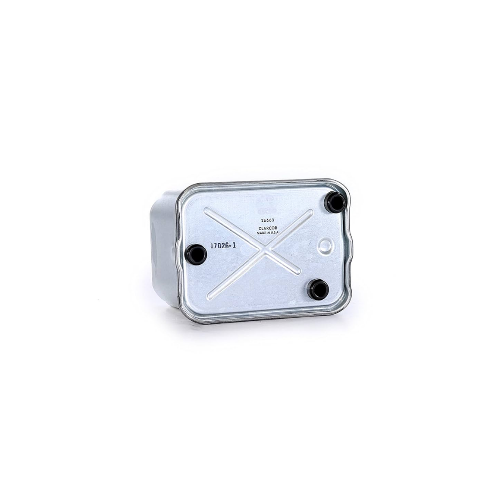 Filtro De Combustible Wix 33371