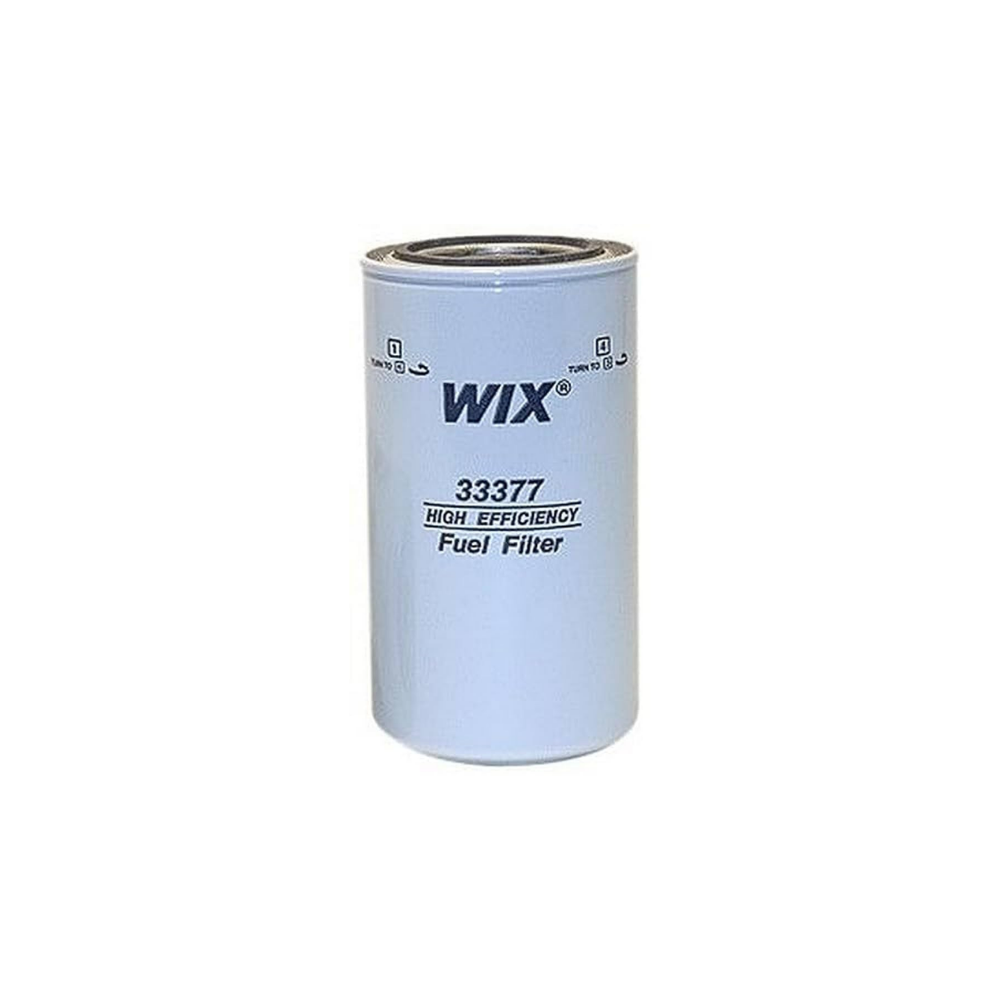 Filtro De Combustible Wix 33377