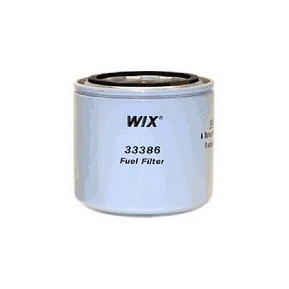 Filtro De Combustible Wix 33386