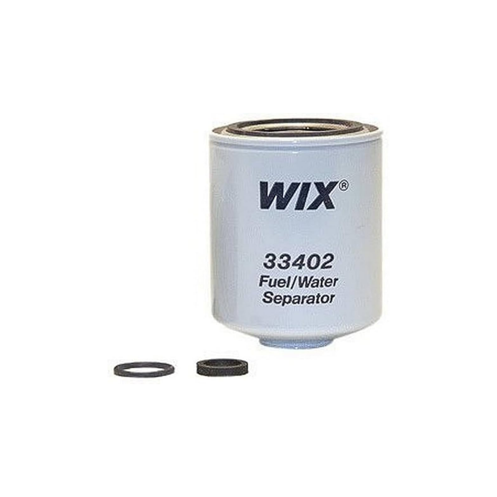 Filtro De Combustible Wix 33402
