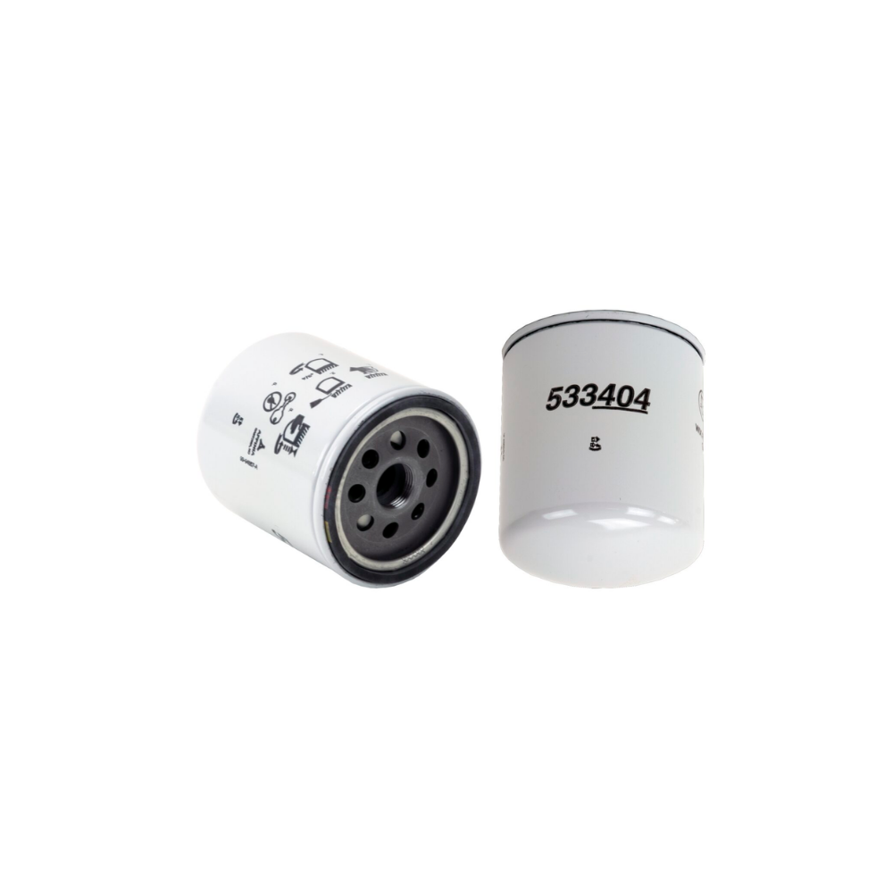 Filtro De Combustible Wix 33404