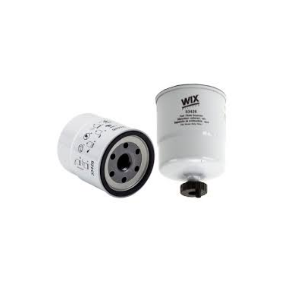 Filtro De Combustible Wix 33426