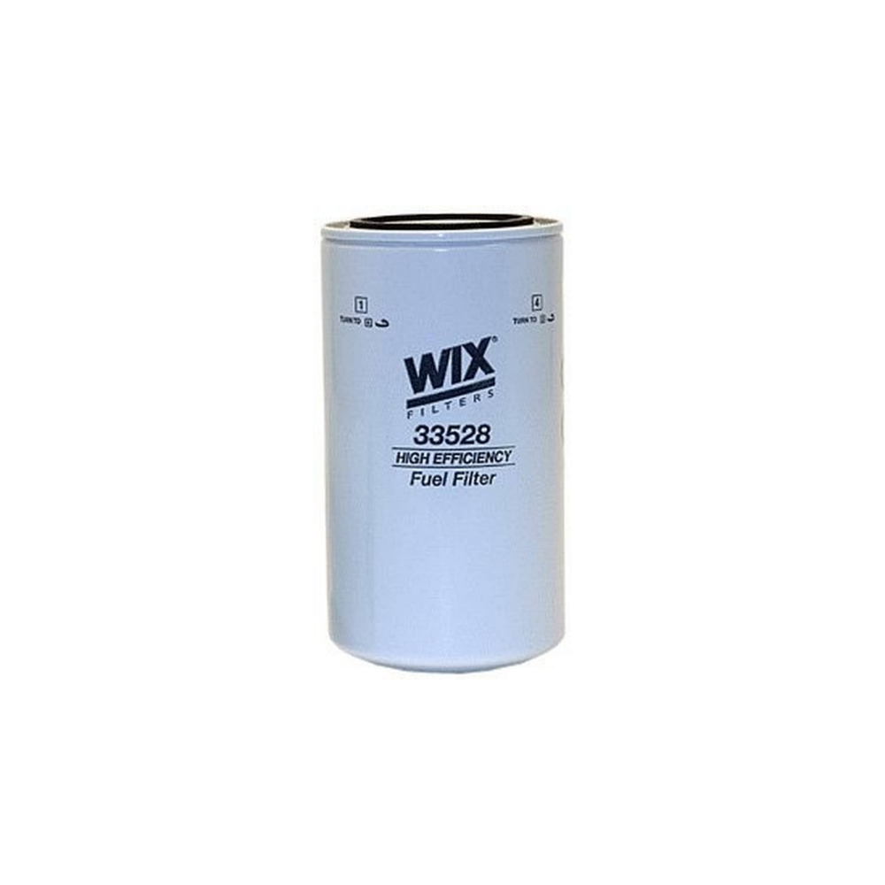 Filtro De Combustible Wix 33528