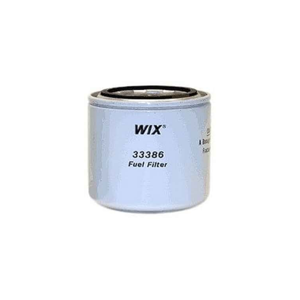 Filtro De Combustible Wix 33586