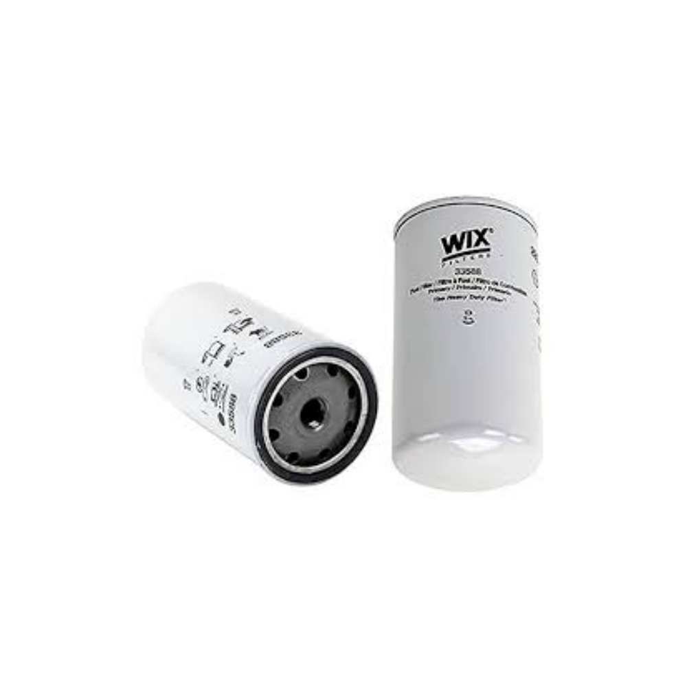 Filtro De Combustible Wix 33588