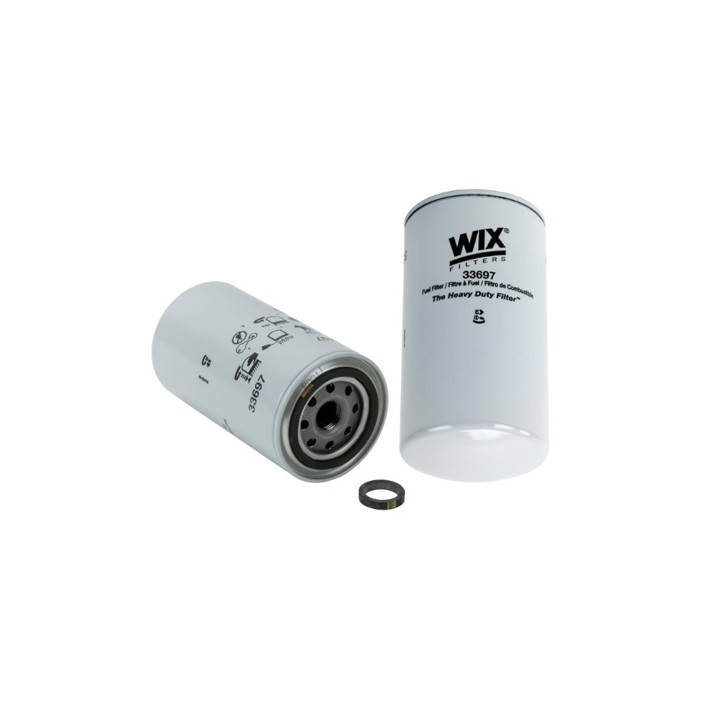 Filtro De Combustible Wix 33600