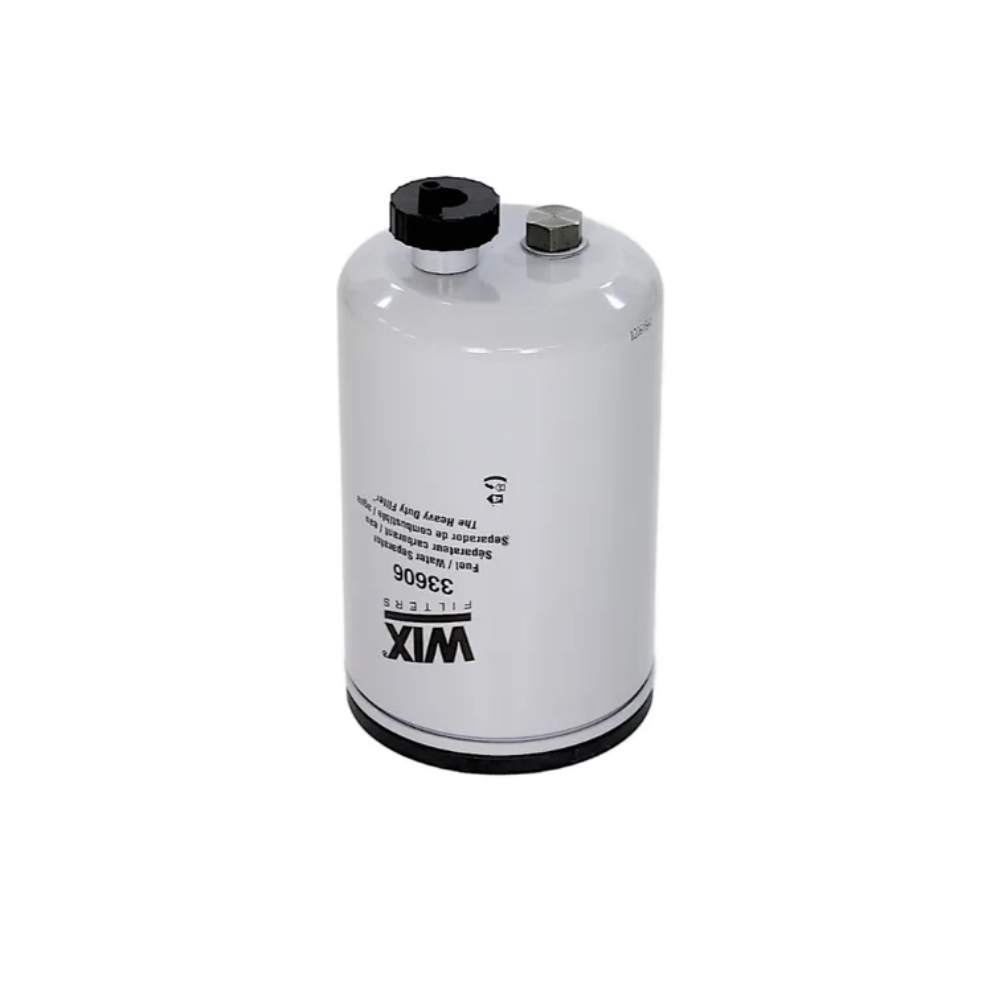 Filtro De Combustible Wix 33606