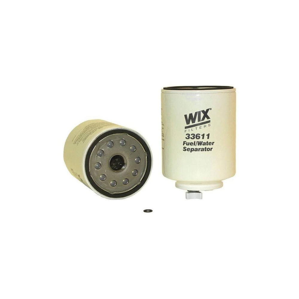 Filtro De Combustible Wix 33611