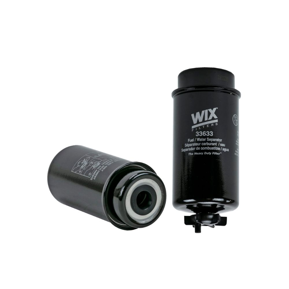 Filtro De Combustible Wix 33633