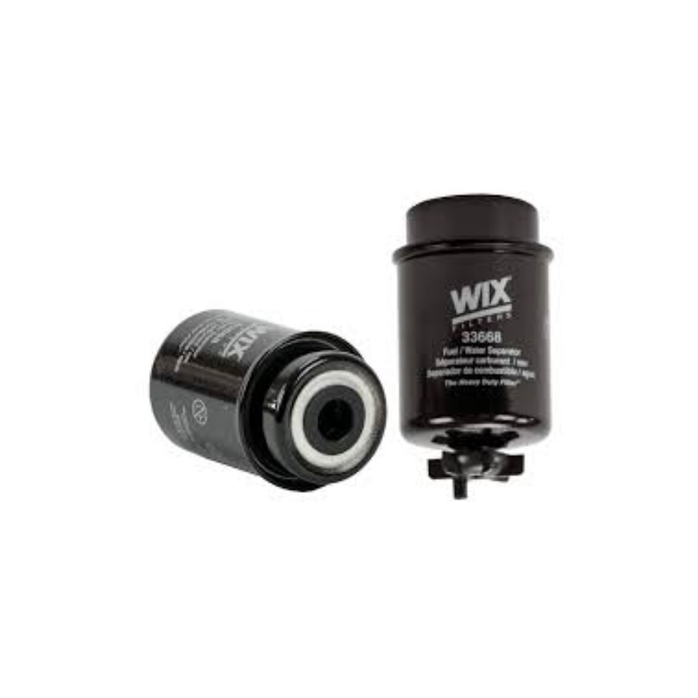 Filtro De Combustible Wix 33668
