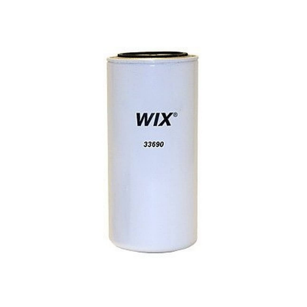 Filtro De Combustible Wix 33690