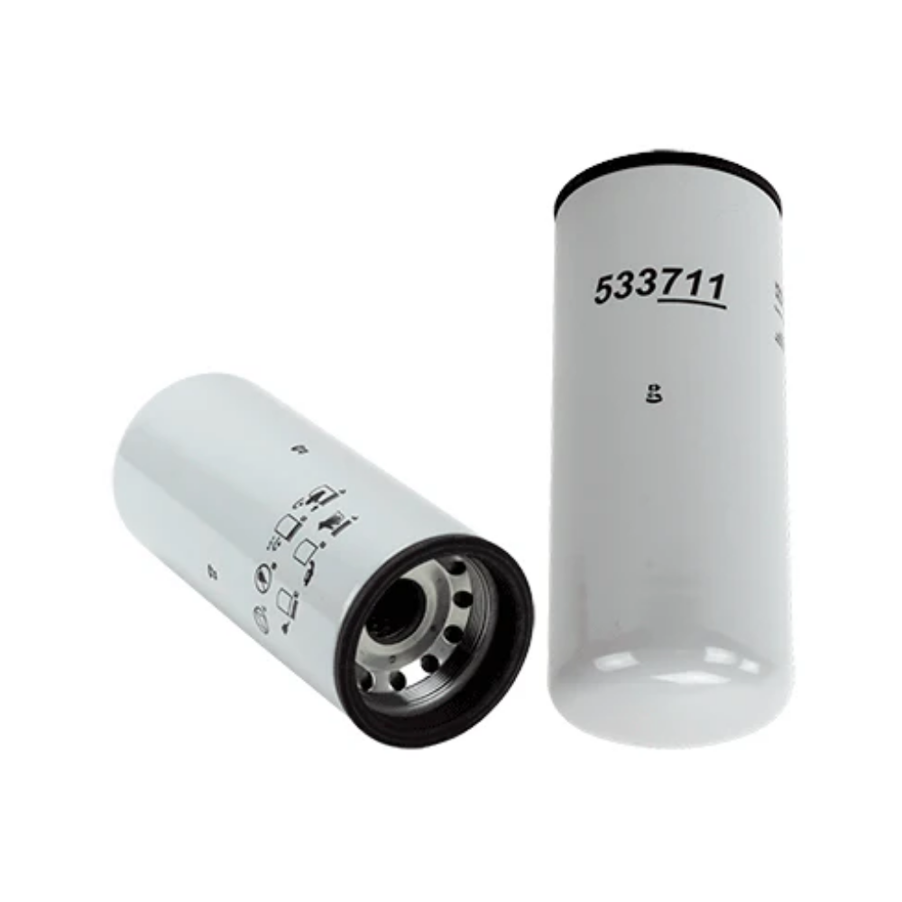Filtro De Combustible Wix 33711