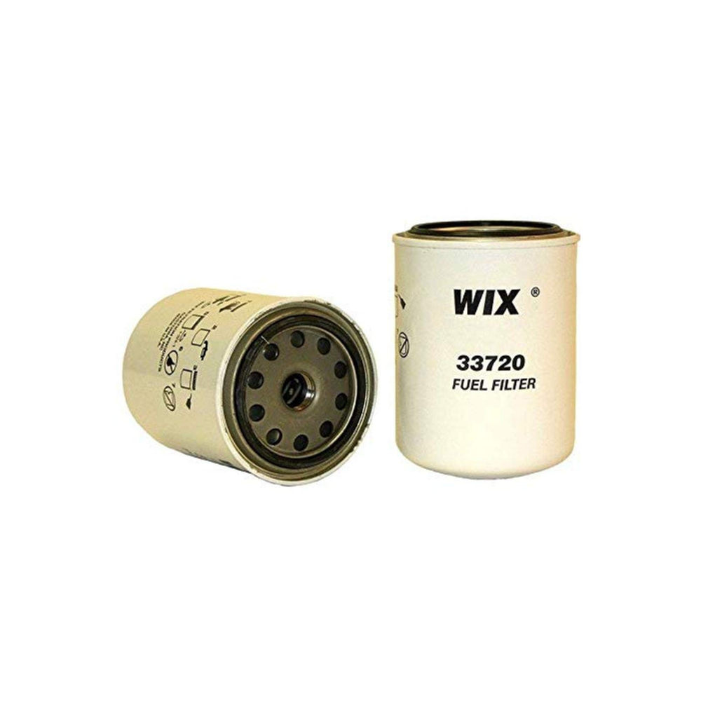 Filtro De Combustible Wix 33720
