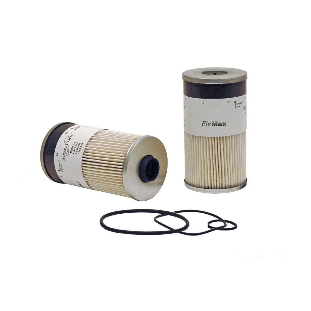 Filtro De Combustible Wix 33727