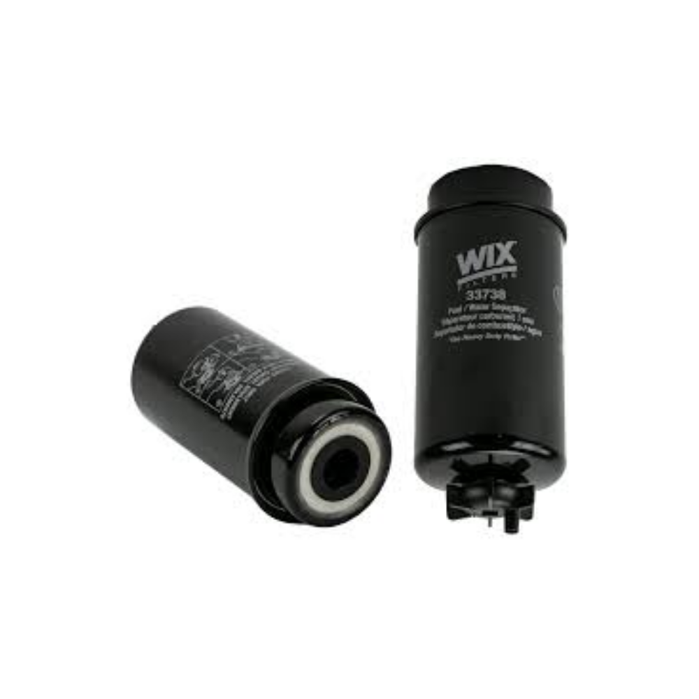 Filtro De Combustible Wix 33738