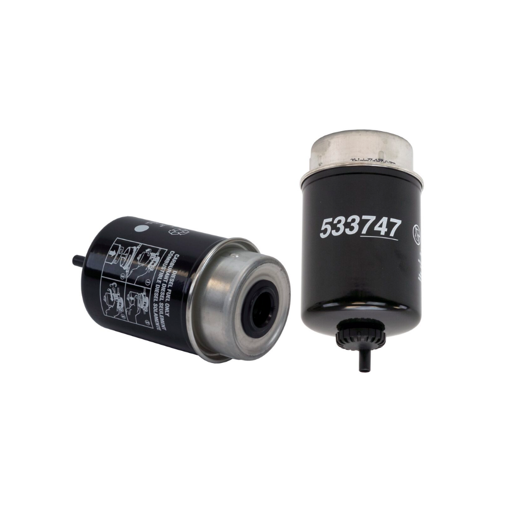 Filtro De Combustible Wix 33747