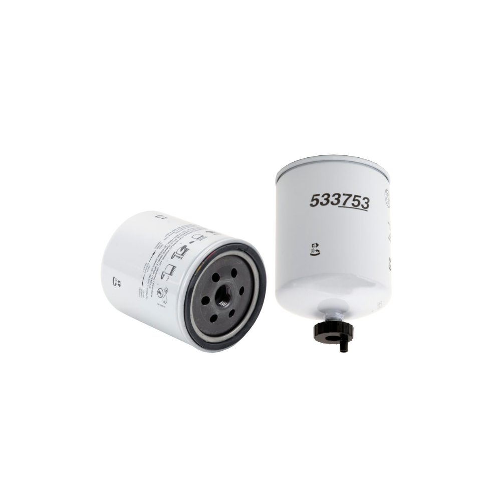 Filtro De Combustible Wix 33753