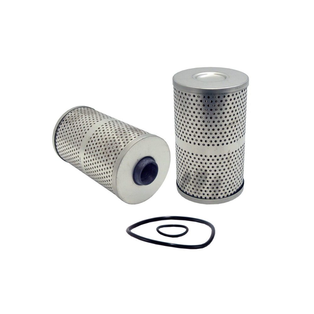 Filtro De Combustible Wix 33763