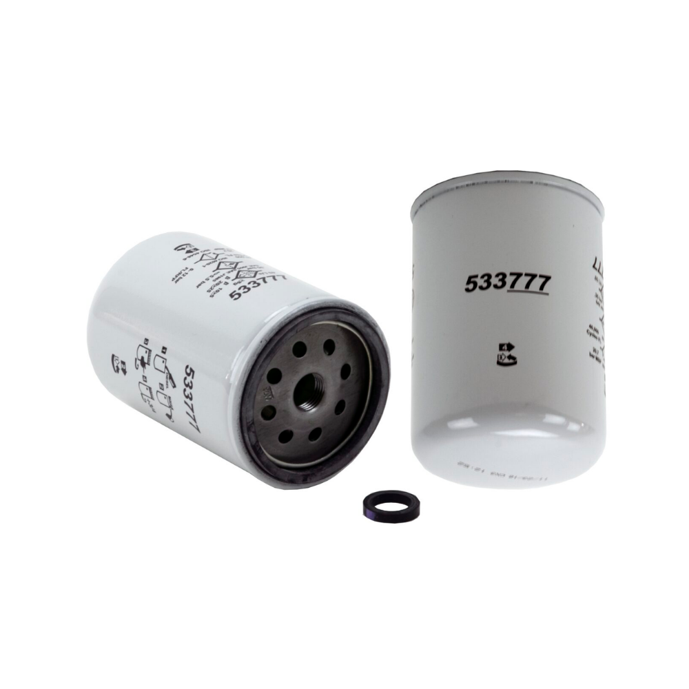 Filtro De Combustible Wix 33777