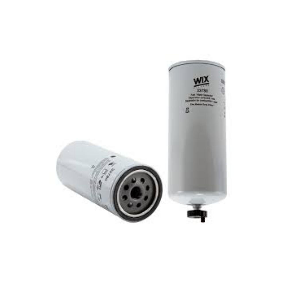 Filtro De Combustible Wix 33780