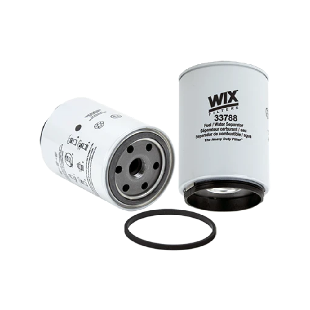 Filtro De Combustible Wix 33788