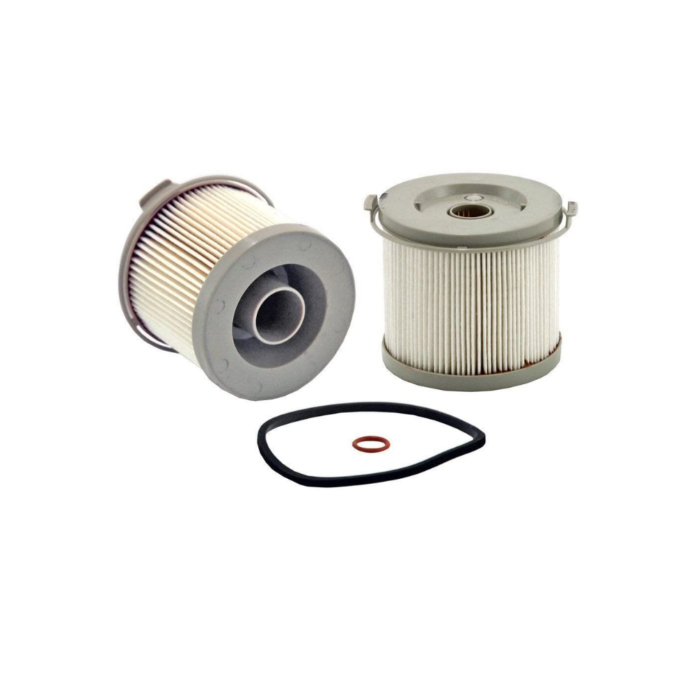 Filtro Separador De Agua Y Combustible Wix 33795