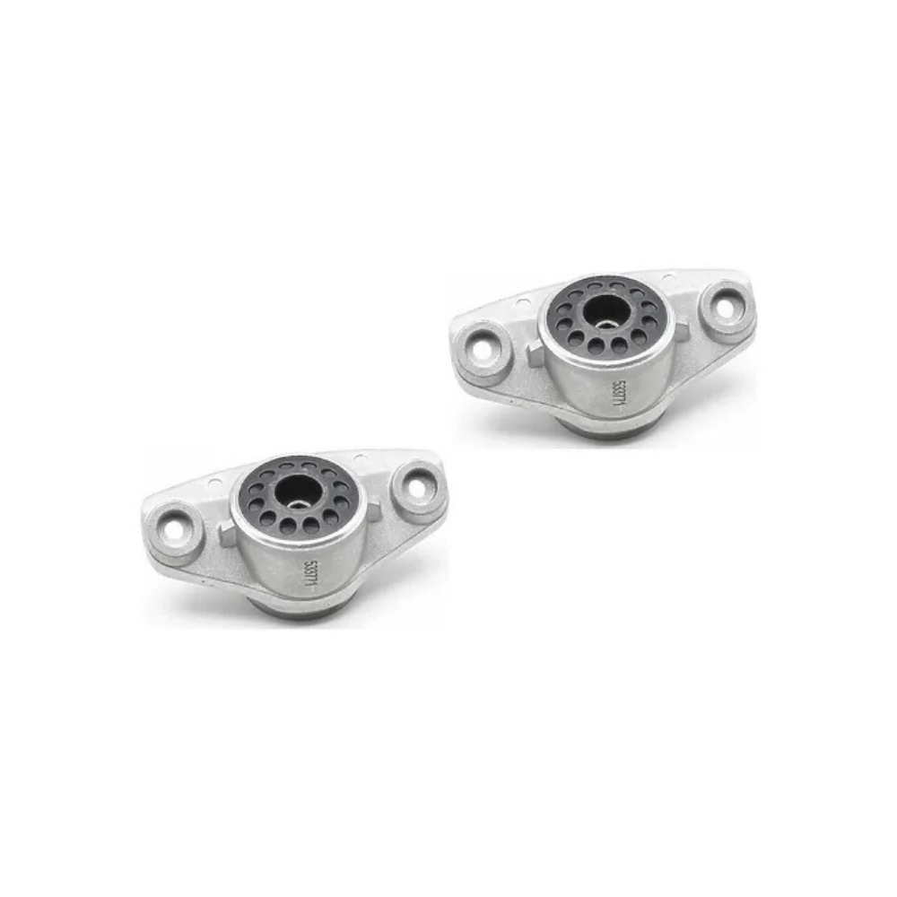 Base de amortiguador trasero para Hyundai Tucson 2016-2021 y Kia Sportage II 2016-2022