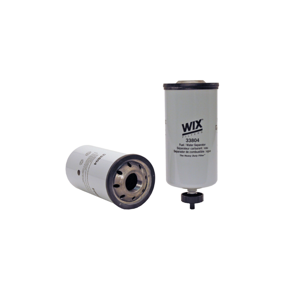 Filtro De Combustible Wix 33804