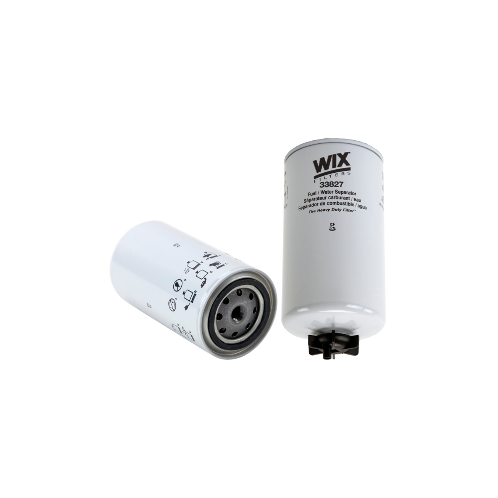 Filtro De Gasolina Wix 33827