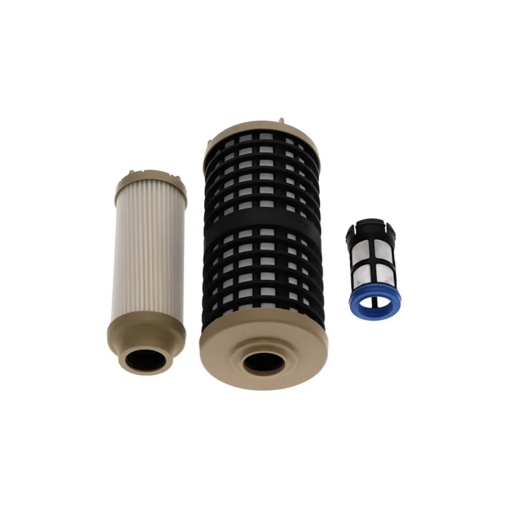Filtro De Combustible Wix 33849