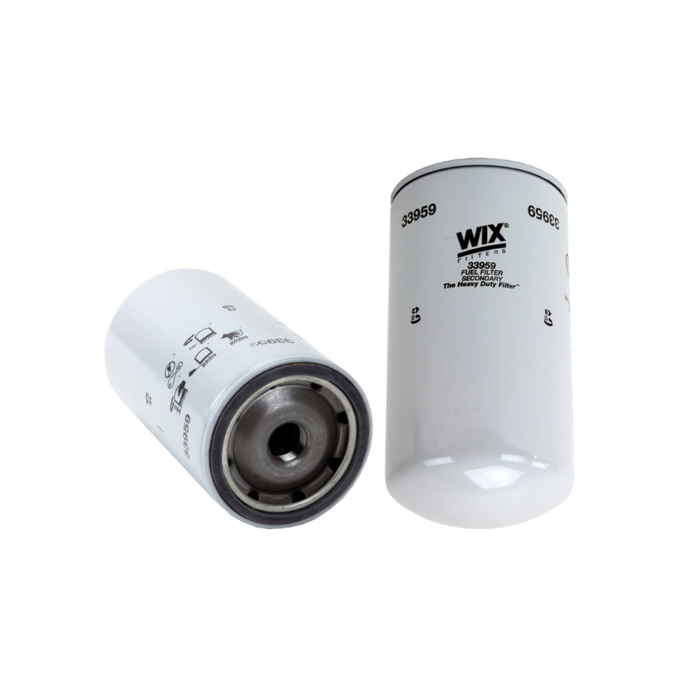 Filtro De Combustible Wix 33959