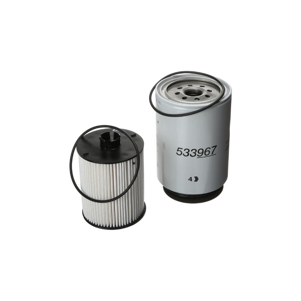 Filtro De Combustible Wix 33967