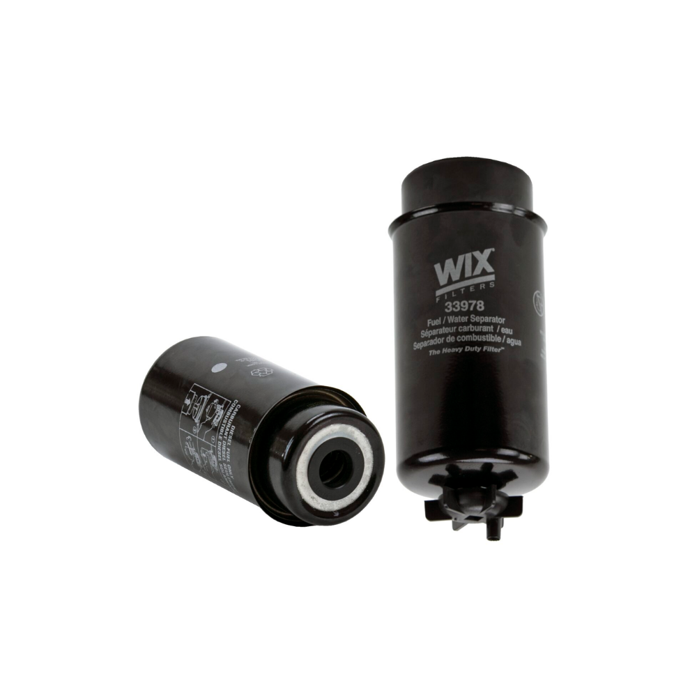 Filtro De Combustible Wix 33978