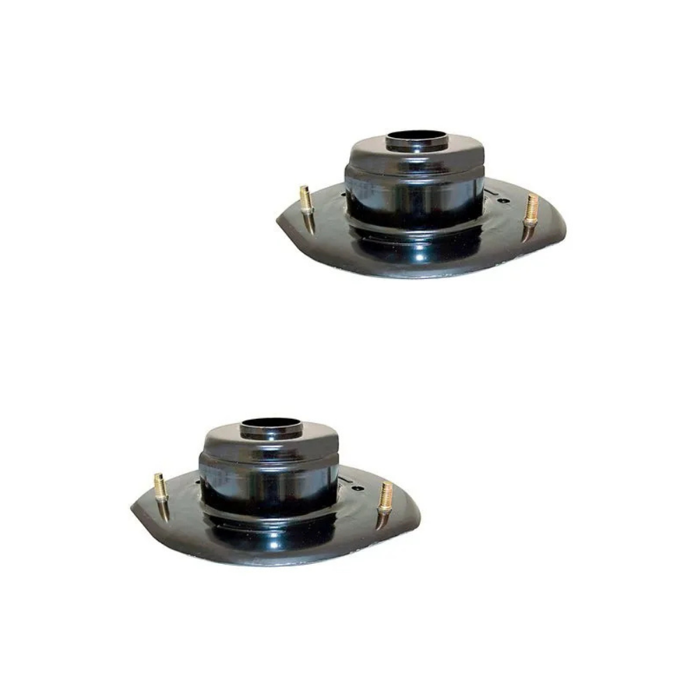 Base amortiguador delantero Dodge y Chrysler Caravan, Grand Caravan, Grand Voyager, Pacifica, Town & Country, Voyager 2001-2007