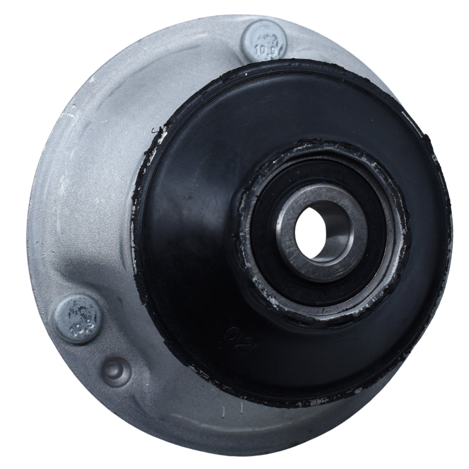 Base De Amortiguador Delantero Izquierdo Star 3502