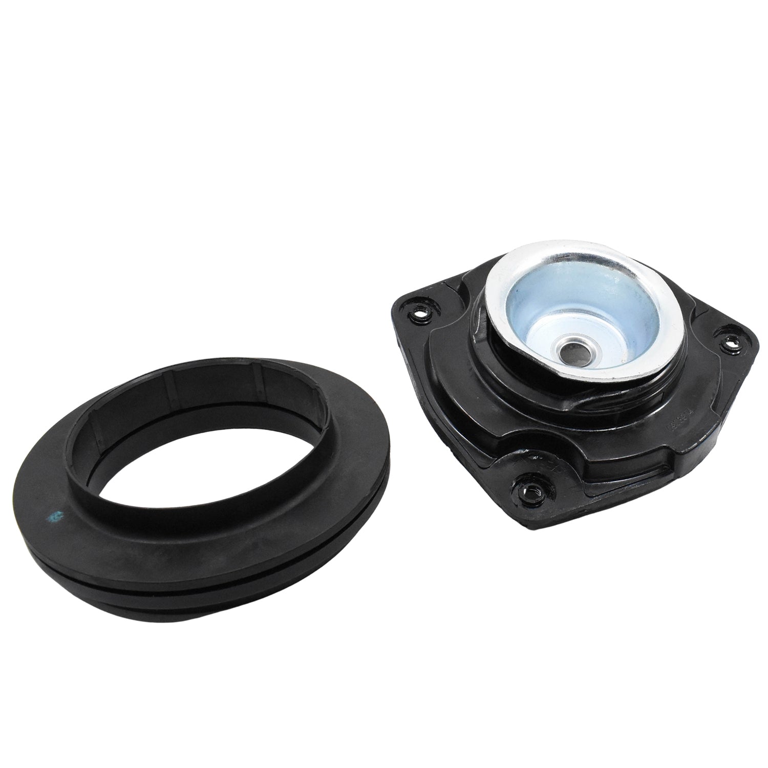 Base De Amortiguador Delantero Derecho E Izquierdo Star 3504-X