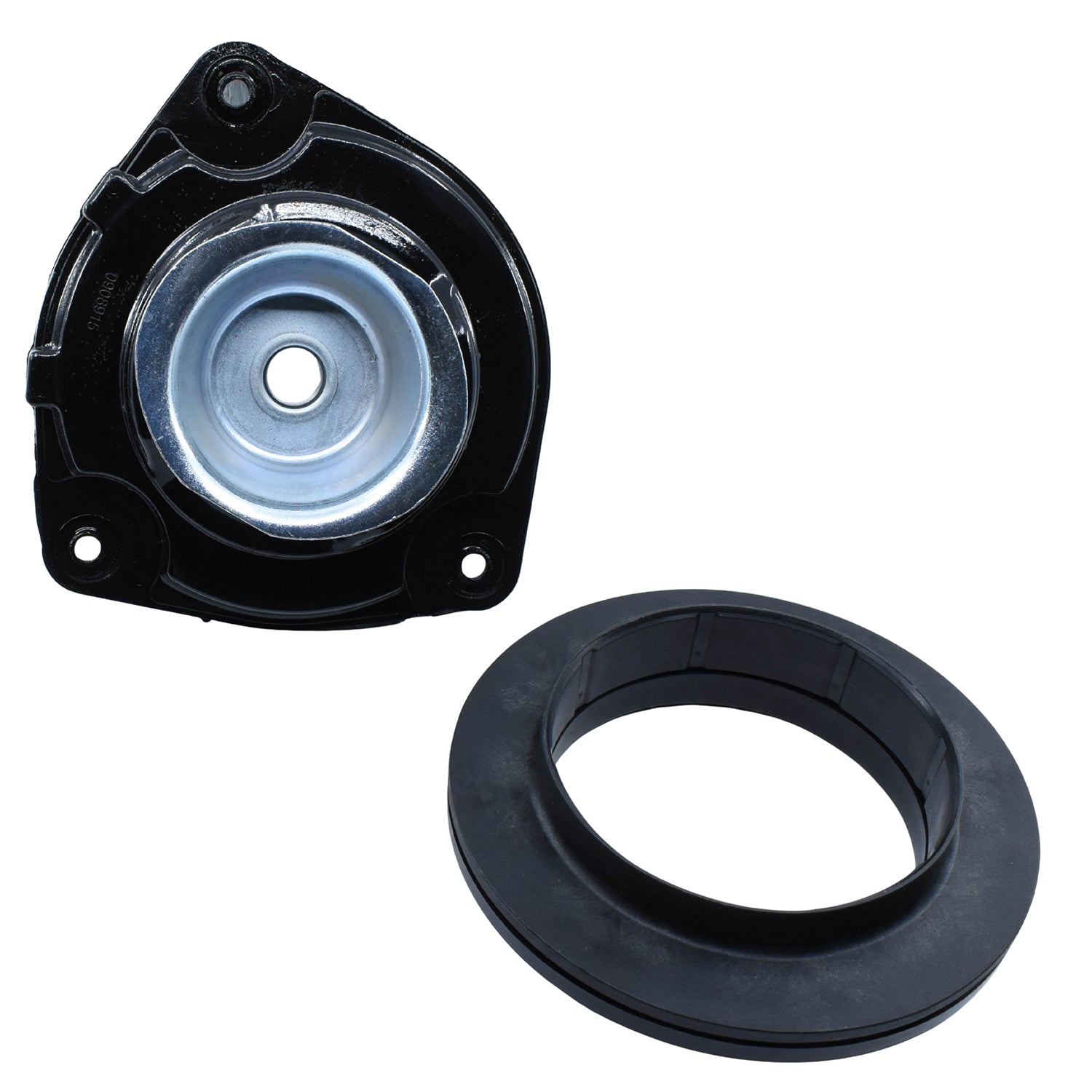 Base De Amortiguador Delantero Derecho E Izquierdo Star 3507-X