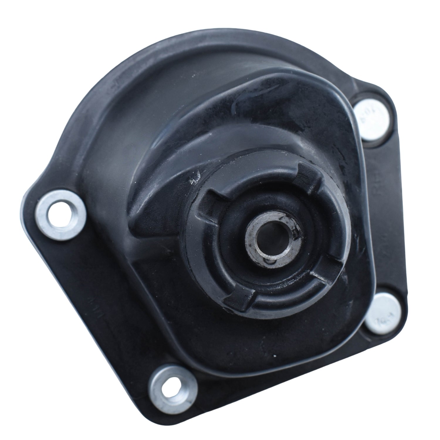 Base De Amortiguador Delantero Izquierdo Star 3529