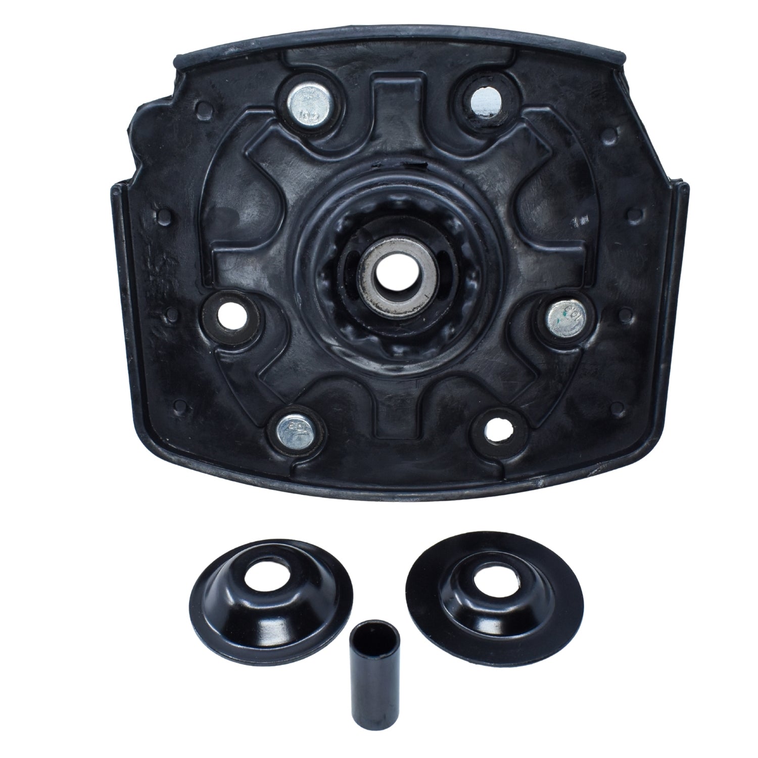Base De Amortiguador Delantero Derecho Star 3530
