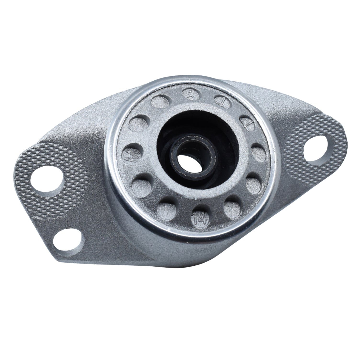 Base De Amortiguador Delantero Derecho Star 3538