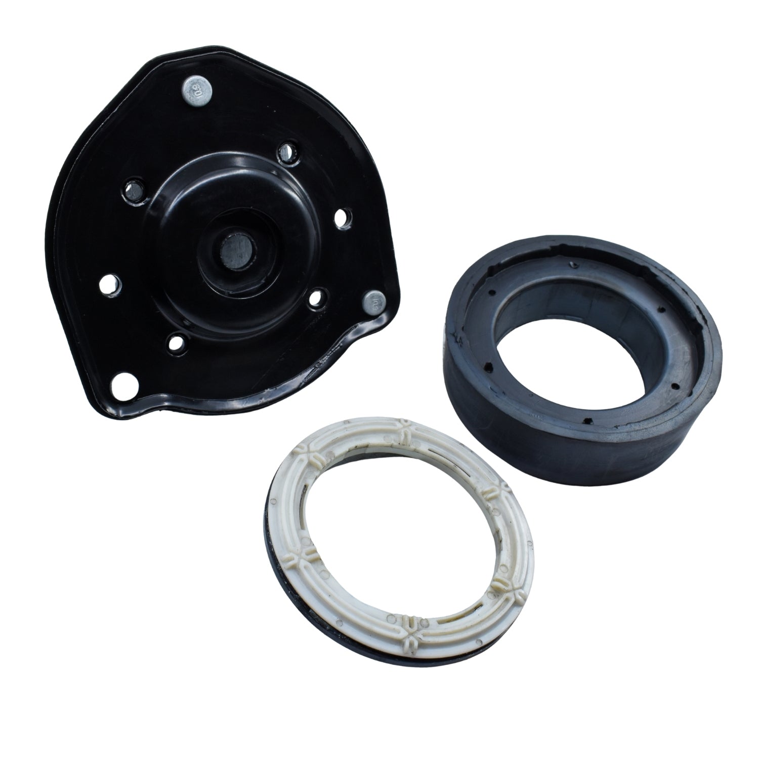 Base De Amortiguador Delantero Derecho Star 3541