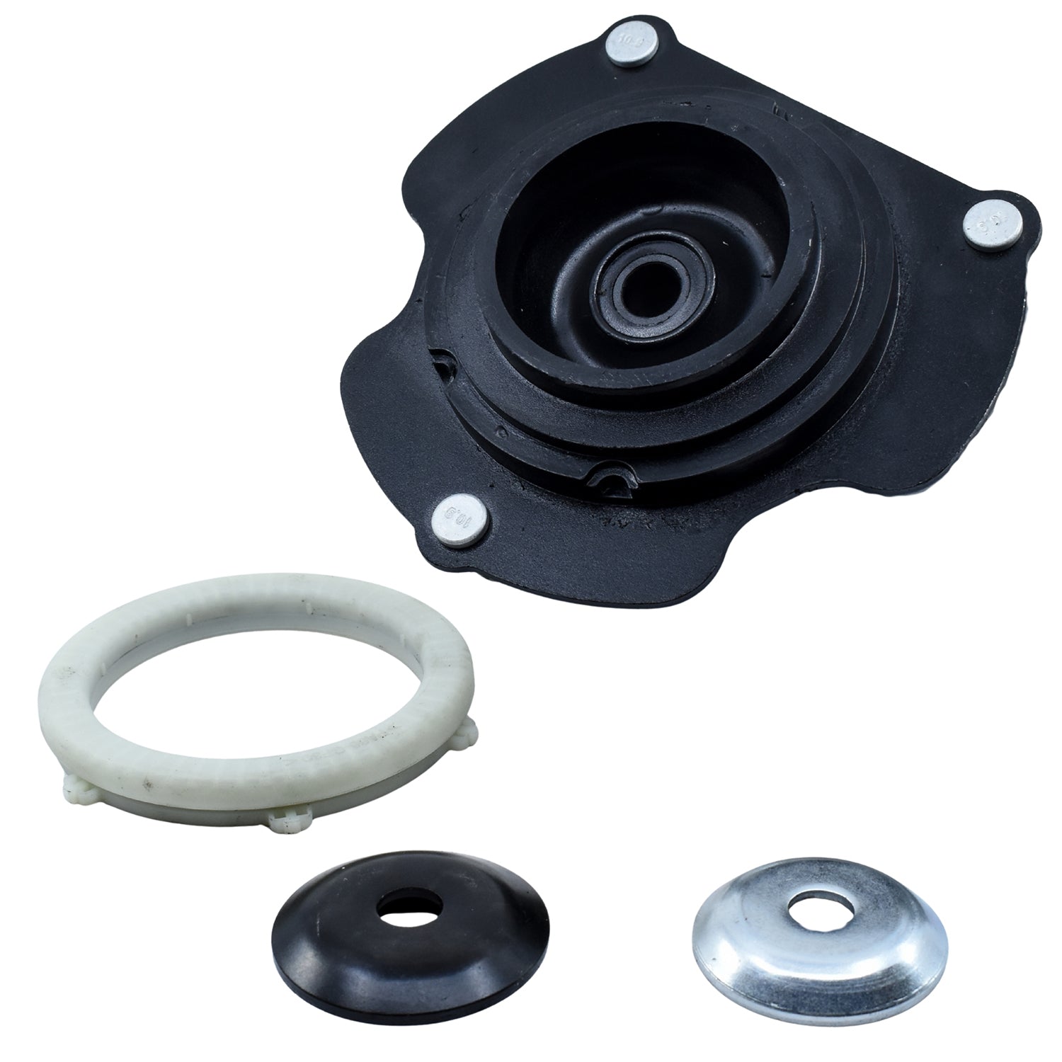 Base De Amortiguador Delantero Izquierdo Star 3542