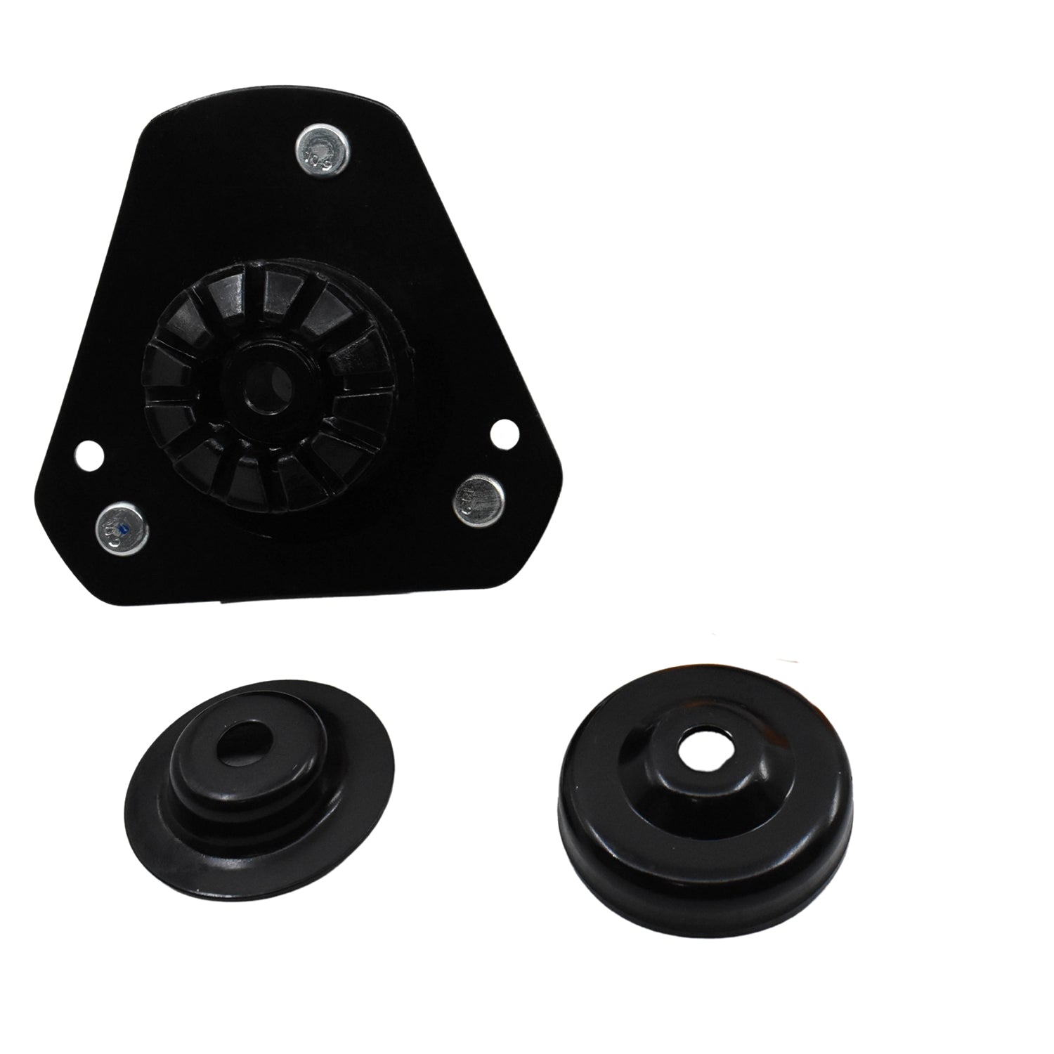 Base De Amortiguador Delantero Derecho E Izquierdo Star 3553-S