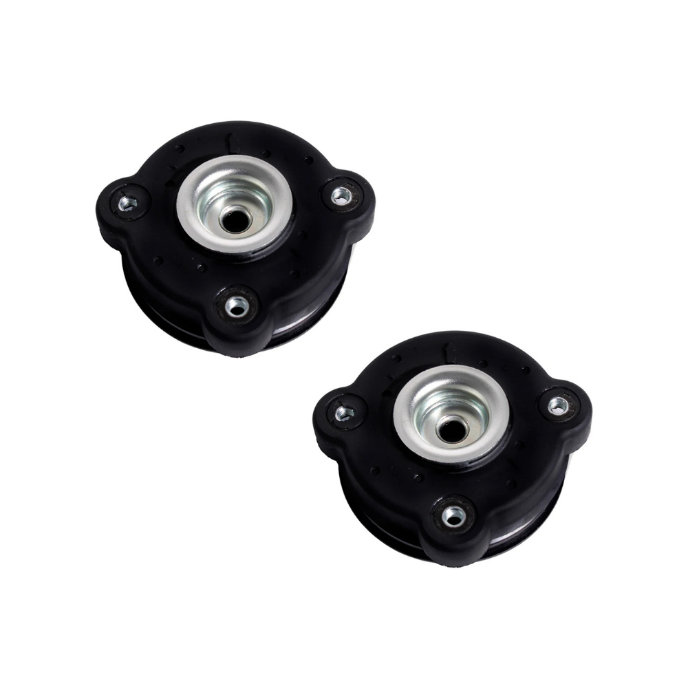 Base de amortiguador delantero para Dodge/Chrysler Promaster Rapid 2017-2020, Vision 2015-2018 y Fiat Mobi/Palio/Uno 2013-2020