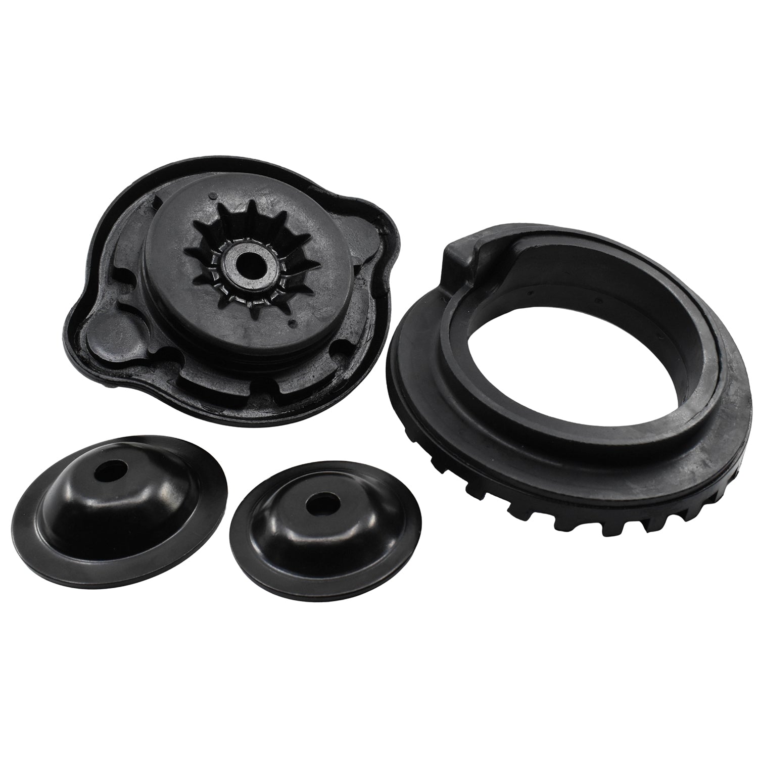 Base De Amortiguador Delantero Izquierdo Star 3583