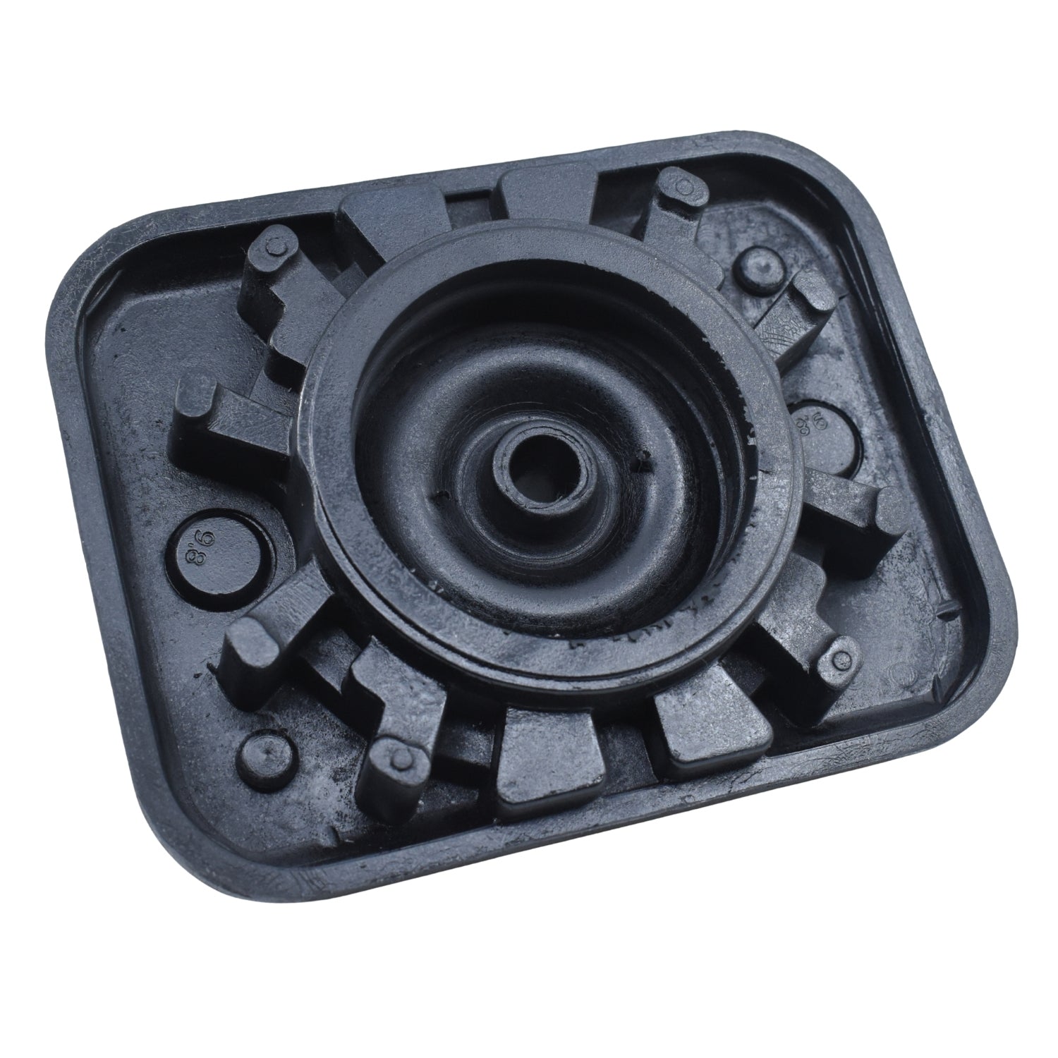 Base De Amortiguador Delantero Derecho Star 3589