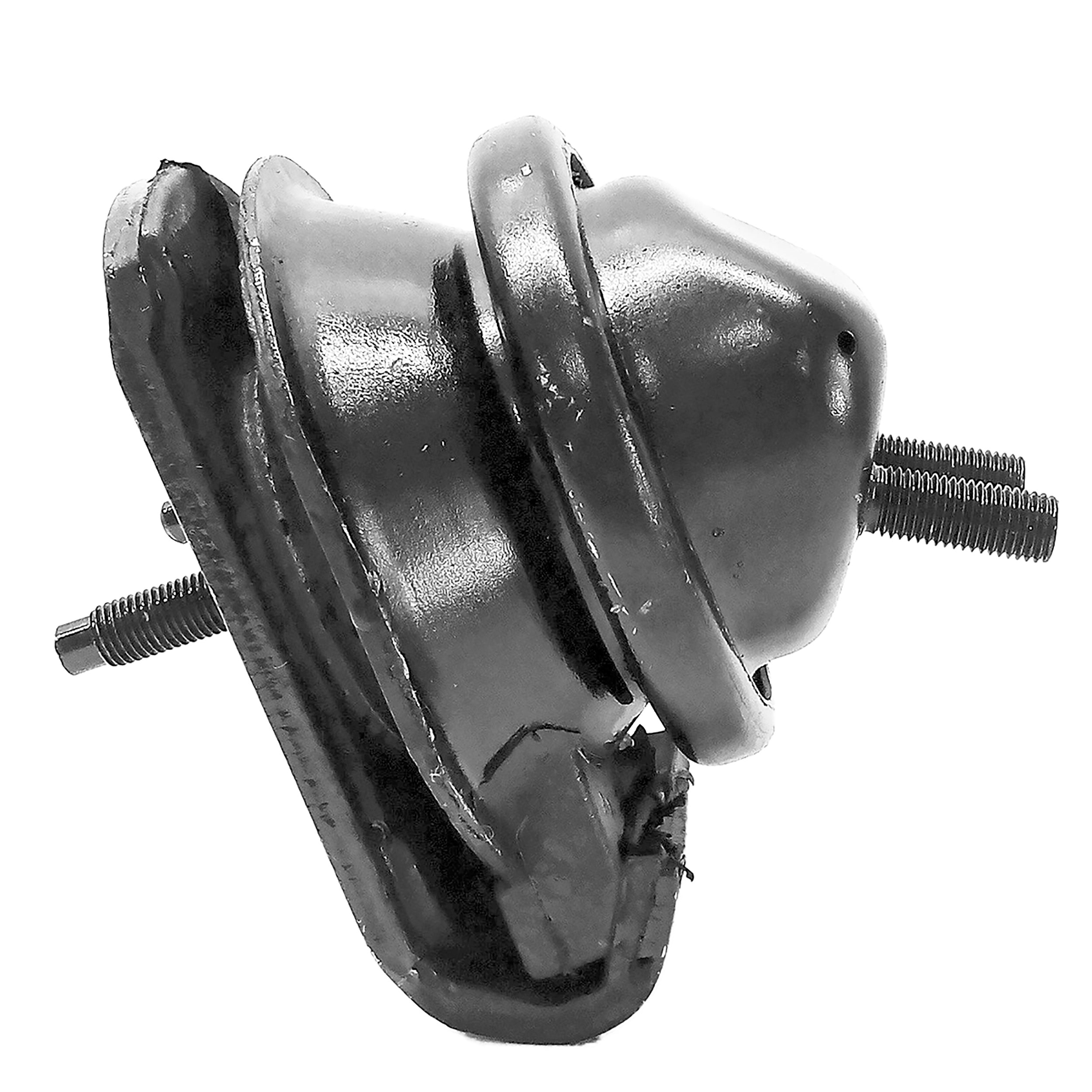 Soporte De Motor Frontal Derecho Star 3600