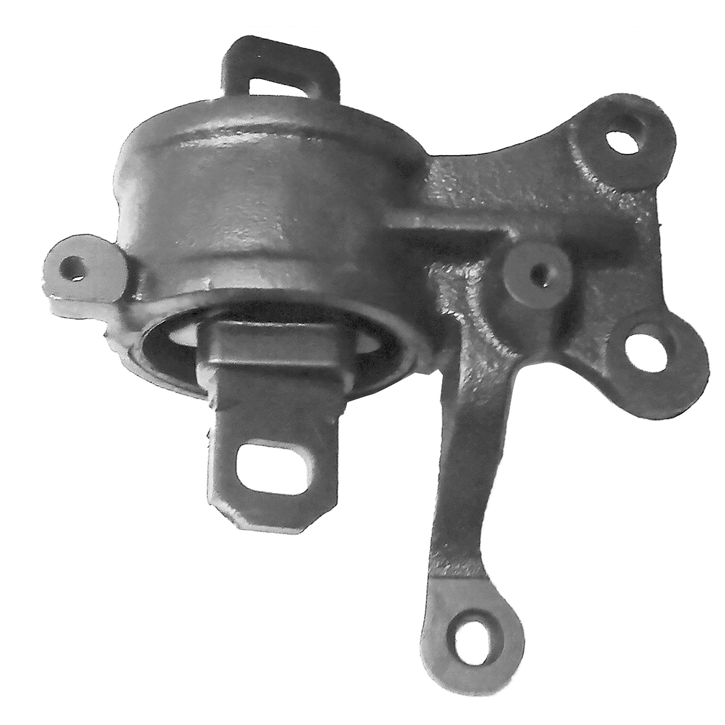 Soporte De Transmisión Izquierdo Star 3612