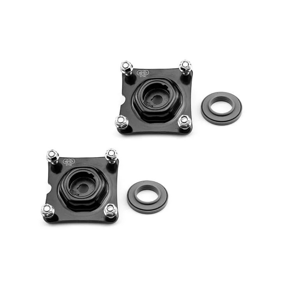 Bases de amortiguador delantero (derecho e izquierdo) para Ford Escape/Mercury Mariner 2001-2012 y Mazda Tribute 2001-2012